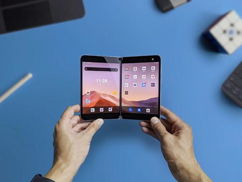 科技與文化的交織 折疊屏革新、新品動態與大師隕落