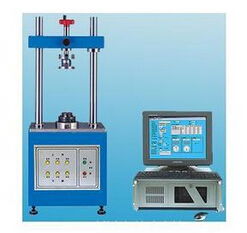 邢臺潤聯(lián)科技開發(fā) 嘉峪關(guān)電腦全自動扭力試驗機與鍵盤按鍵荷重耐久試驗機產(chǎn)品詳細說明暨招商公告