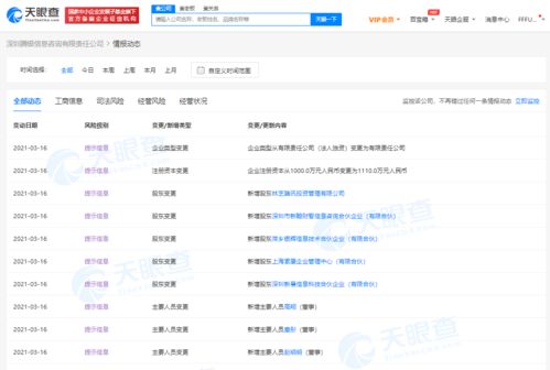 騰訊入股騰銀財智，深化金融科技生態(tài)布局