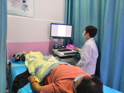 呵護(hù)新生命，關(guān)愛(ài)新母親——巍山縣首家盆底及產(chǎn)后康復(fù)中心正式開(kāi)科